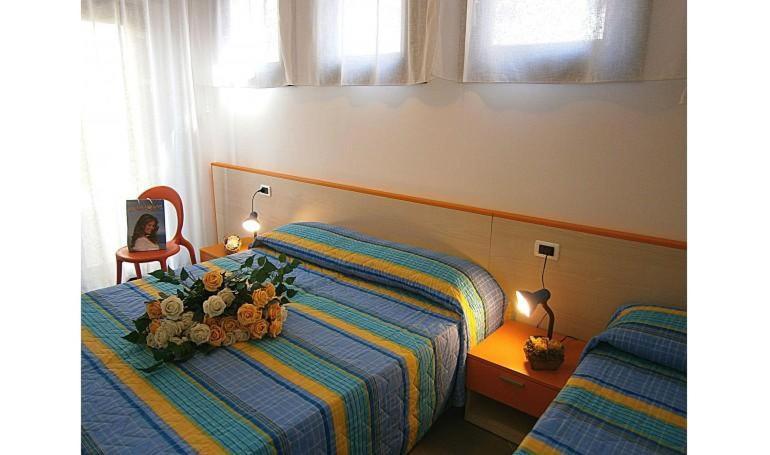 Condominio Quadrangolo-Gemini Bibione Eksteriør billede