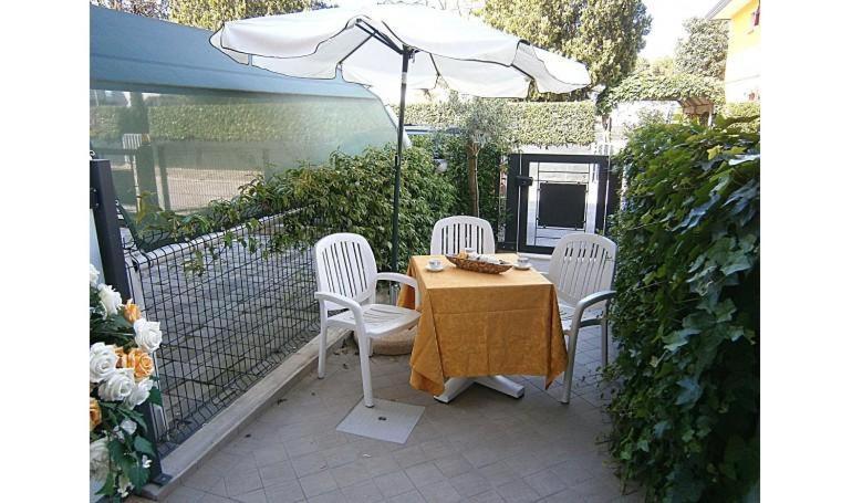 Condominio Quadrangolo-Gemini Bibione Eksteriør billede
