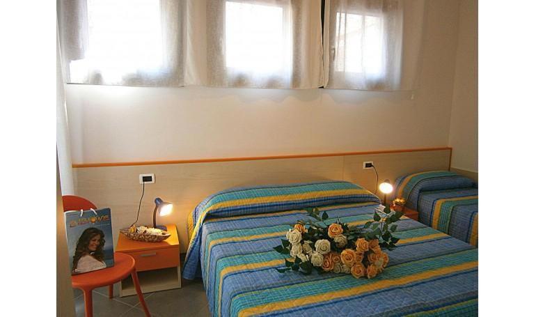 Condominio Quadrangolo-Gemini Bibione Eksteriør billede