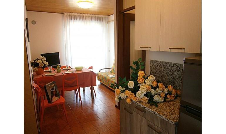 Condominio Quadrangolo-Gemini Bibione Eksteriør billede