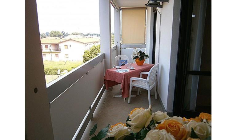 Condominio Quadrangolo-Gemini Bibione Eksteriør billede