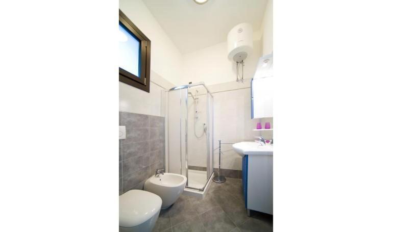 Condominio Quadrangolo-Gemini Bibione Eksteriør billede