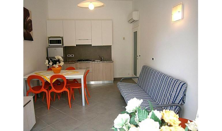 Condominio Quadrangolo-Gemini Bibione Eksteriør billede