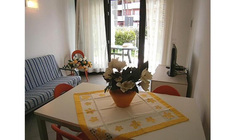 Condominio Quadrangolo-Gemini Bibione Eksteriør billede