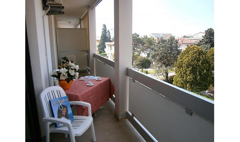 Condominio Quadrangolo-Gemini Bibione Eksteriør billede