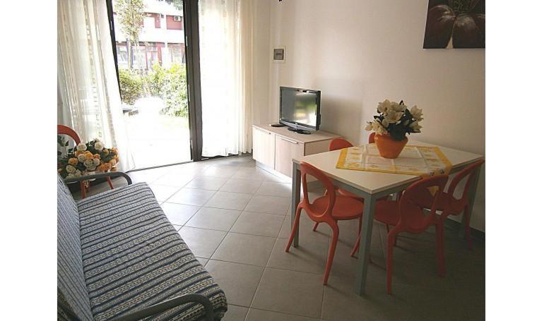 Condominio Quadrangolo-Gemini Bibione Eksteriør billede