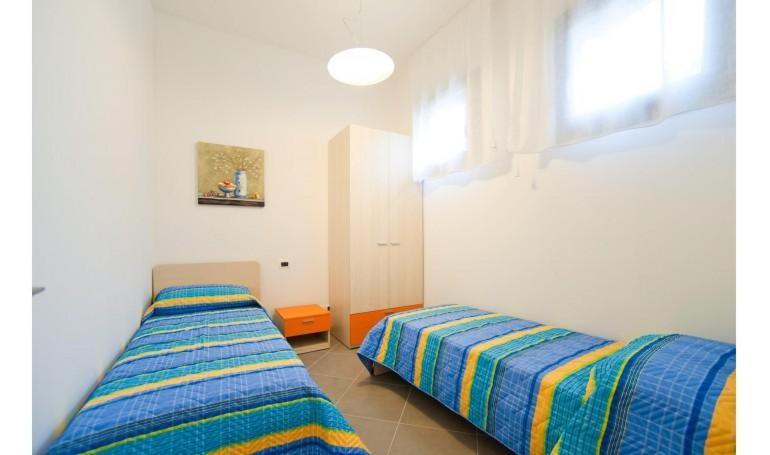 Condominio Quadrangolo-Gemini Bibione Eksteriør billede