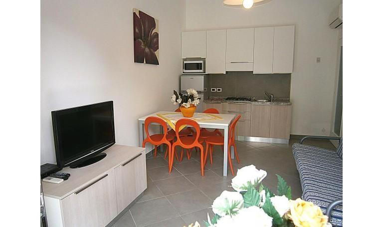 Condominio Quadrangolo-Gemini Bibione Eksteriør billede