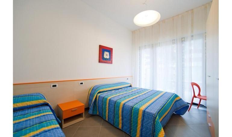 Condominio Quadrangolo-Gemini Bibione Eksteriør billede